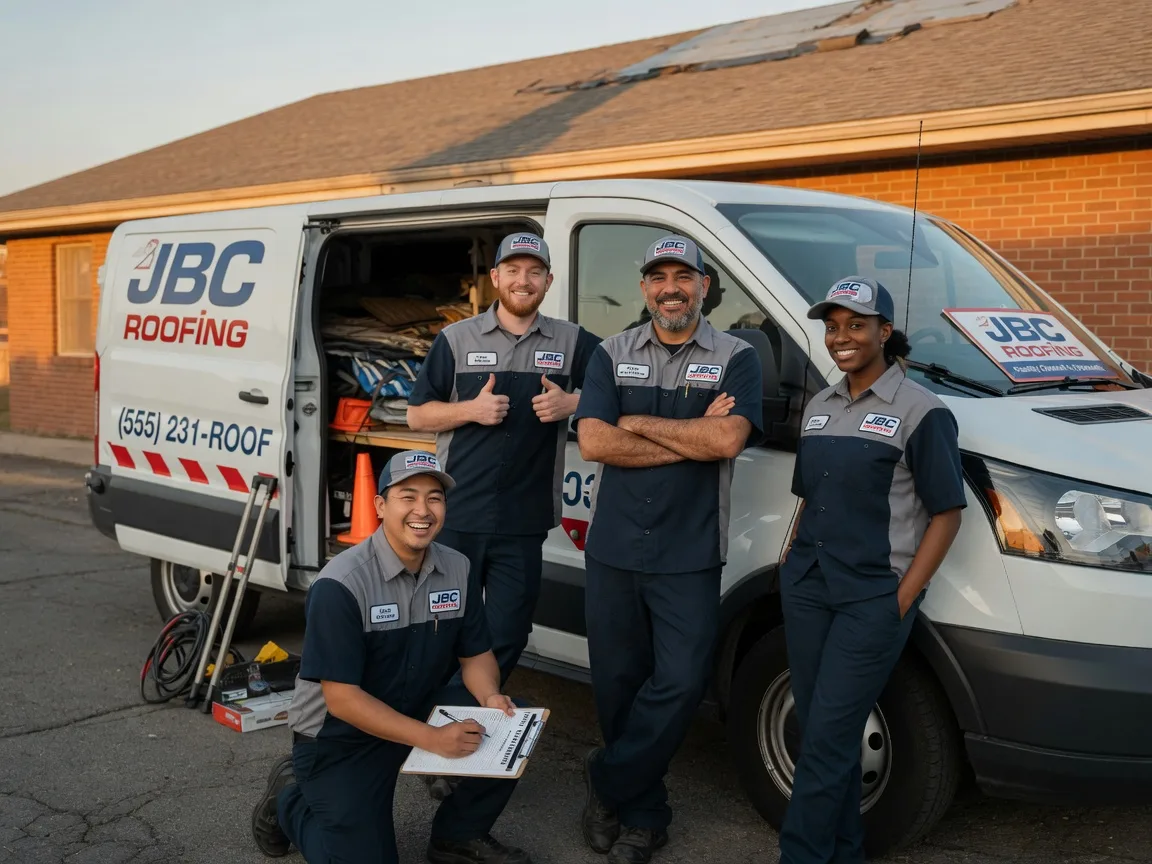 Roof Replacement company in Lake Wilson, MN