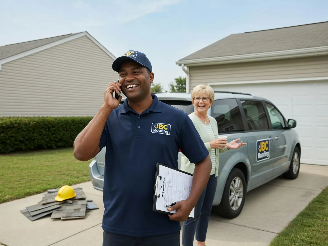 Roof Replacement Lake Wilson, MN FAQs